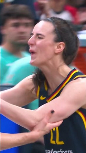 YOU BET Caitlin Clark is Taking Part In the 2025 WNBA STARRY 3-Point Contest at #WNBAAllStar2025 😏🔥
