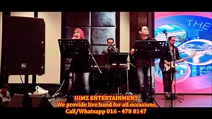 21 reactions · 6 comments | Heart's Desire ~She works hard for the money #sheworkshard #donnasummer #heartsdesireband #livebandservices #pasystemrental #usmpenang #PrivateEvents #penang #malaysia #dewanbudayausm #usmpenang | Heart's Desire Live Band Entertainment | Facebook