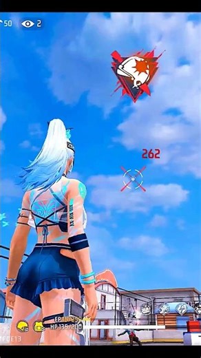 Imagine Dragons - Believer ( FREE FIRE EDIT )