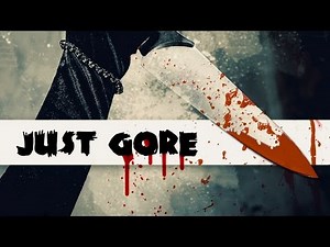 Just Gore - gruesome, gory horror sound effects