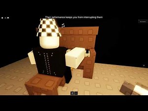 Roblox enigma gameplay