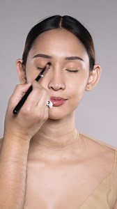 3K views · 52 reactions | Strokes CEO @momoisupe reveals his inner professional makeup artist self and turned the beautiful @eldaaznar to a flawless glam using the newest Complexion Veil Collection 懶 #FlawlessAnyDay #UnveilStrokes | Strokes Beauty Lab | Facebook