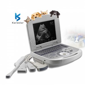 [Hot Item] Veterinary Full Digital Ultrasonic Laptop Ultrasound Scanners Portable Price