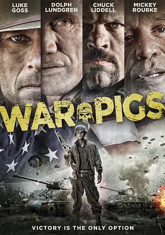War Pigs Trailer