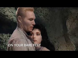 Return To The Phantom Sex Planet