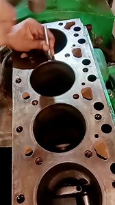 14K views · 78 reactions | Engine cylinder liner opener Amazing system  | Cummins BD | Facebook