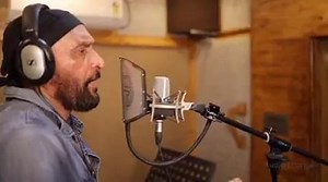 128K views · 10K reactions | Holy week wishes to you all. God Bless. Use headphone please | Babu Antony | Facebook