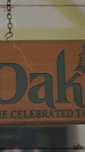 Today is the 34th Anniversary of the iconic South Indian restaurant Dakshin at @crowneplazachn From the 3rd to the 30th of April, Dakshin has a special menu that offers diners a feast that is representative of the rich culinary heritage of Southern India with its handcrafted thali from different regions each week. #DakshinIs34Now #Happy34Dakshin #FoodTalesatDakshinChennai #April2023 #DakshinatCrownePlazaChennaiAdyarPark #IconicRestaurant #Since1989 #DakshinatCrownePlazaChennai #Traditional #Sout