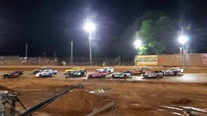 $1500 to win Quicksilver Streetstock Feature. Clarksville Speedway June 6th 2020 | Frisky Motorsports