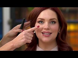 bareMinerals Special Edition Gen Nude Hightlighting Blush Duo on QVC