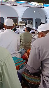 Mari berdoa | Mujalli Anwar