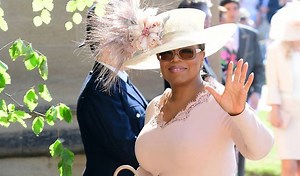 1.9K views | Everyone looked like royalty #Royal Wedding | 106.1 KISS FM DFW | Facebook