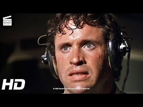 Airplane!: A complicated landing