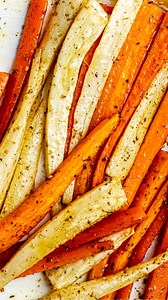 1.7K views · 11 reactions | No fooling, these roasted carrots and...