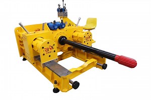 [Hot Item] Auger Boring Machine Pilot Tube for 400mm Diameter