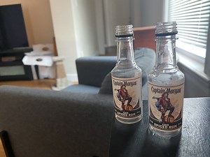 Sales Of 'Nips' Reach 152K In Bethel, Town Banks Big On Deposits