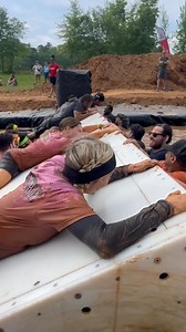 Choose your challenge, Atlanta. Take on the 5K or 15K obstacle course experience, for a muddy adventure you will never forget. Secure your spot today. | Tough Mudder