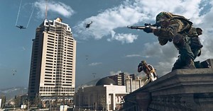 So kommst du in den Nakatomi Plaza Tresor!