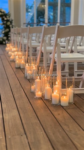 The Chesapeake Bay Beach Club - where forever begins. 🤍 | Chesapeake Bay Beach Club
