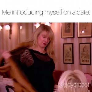 💁🏼‍♀️ | Ramona Singer