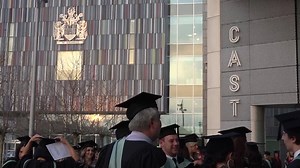 Doncaster College on Reels