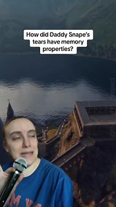 Daddy Snape being an icon yet again #harrypotter | Incorrect Harry Potter