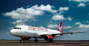 Virgin America Named Best Domestic Airline