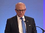 American Ambassador gives keynote speech at Thatcher conference