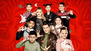 Tabăra de magie (2020) Subtitrat in Romana