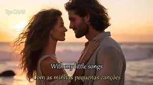 KENNY ROGERS - SHE BELIEVES IN ME - 1978 ( LYRICS ) | Marlon Villaflores Arellano