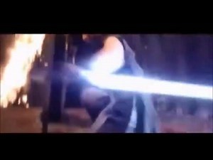 14K views · 48 reactions | Death of Supreme Leader Snoke Throne Room Battle #SWFU | Star Wars Fans United | Facebook