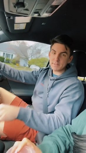 Living his best life - married, caffeinated, and haaaandsome. Thank you to the person who gave us a free drink! ❤️ #mArRiED #couple #coupletok #husband #fyp #FacebookReelsContest #reels #viral #Comedy #Streetinterview #adsonreels #facebookadsonreels #facebookreels #reelsoverlayads #sksksk #shorts #single #travelinglife #reels #video #cheater #foryou #malibubarbie #momsoftiktok #malibubarbie #cheater #foryou #desperatehousewivesedit #sketches #parentinghacks #latinas #latina #mexico #mexican #mex