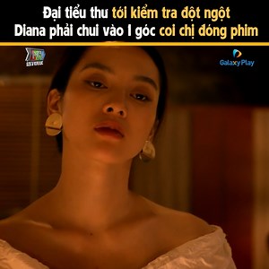 370K views · 2.7K reactions | Chị thích thì chị ghé, em hổng chịu thì thôi *Đây là nội dung phim, chỉ mang tính giải trí và không có thật* ----- Nguồn: Galaxy Play Phim "Trà xanh đấu siêu lừa" được bảo vệ bản quyền và quản lý bởi MCV Networks #MCVNetwork #GalaxyPlay #Traxanhdausieulua #NWT #GLXTXDSL | Hóng Phim Dramas | Facebook