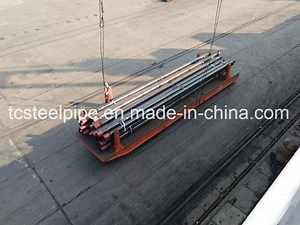 [Hot Item] API 5CT T95 Seamless Tubing Pipe
