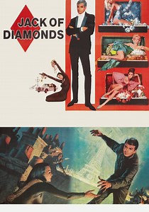 Jack of Diamonds streaming: where to watch online?