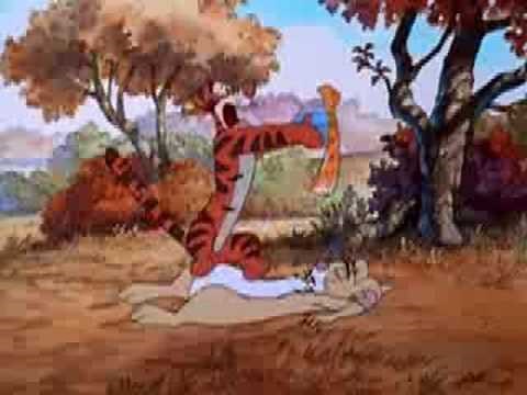 Youtube Poop: The Only Pooh's Grand Adventure Poop Anyone Has Ever Made, Part 1