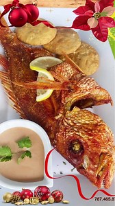 No Olvides de pasar por nuestro Restaurante 🐠🦞🦀 ¡¡La buena comida🍴 te espera!! 📍Malecón, #Naguabo 📍 ☎️ Tel 787-465-8777 ☎️.Tel 787-685-1099 | Vinny's Restaurant & Pescaderia