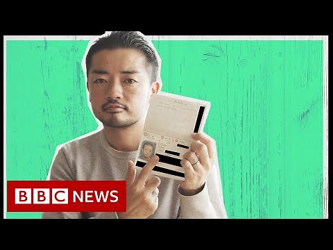 Trans in Japan: Sterilisation and legal gender recognition - BBC News