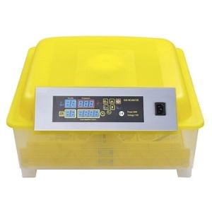 [Hot Item] Incubateur à œufs automatique Hhd Mini 48 à vendre Yz8-48