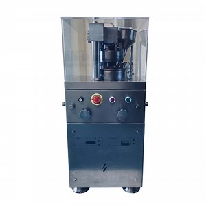 [Hot Item] Zp-9A Small Rotary Tablet Press Machine