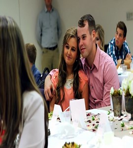 101K views · 846 reactions | Joy Duggar Gives An Emotional Speech - Counting On #countingon #showtv #drama #showus #fyp #SHOWUSYOURS #TheDuggarFamily | Amy Fan Family | Facebook