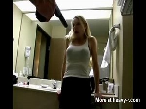 Women Being Gunned Down