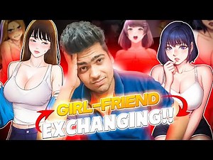 I Read The Most TOXIC Romance Manga Ever Ft NTR ☠️🤢 (Sauce Code)