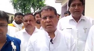 MLA Rajesh Nagar on Reels