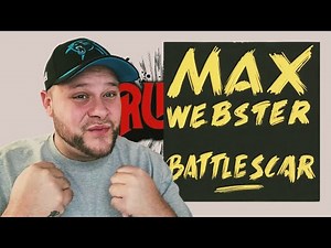 🔥Rush & Max Webster🔥 Battlescar Reaction! #rush