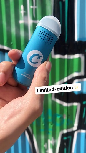 Limited Edition Cookies x GPen Dash 🍪✨Ultra-discreet, lightweight and budget friendly. Three preset temps & rechargeable battery provide a supreme experience🔋🔋🔋🌬️🌬️🌬️🌬️ #gpen #cookiessf #vapeshot #vapevideo #vapevids #vapevideos #atxlocal #keepaustincloudy | Happy Clouds Smoke Shop