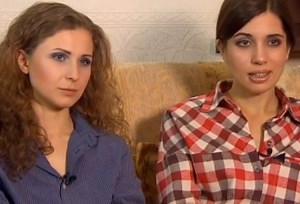 Nadia Tolokonnikova y Maria Alyokhina ya no forman parte de Pussy Riot – jenesaispop.com