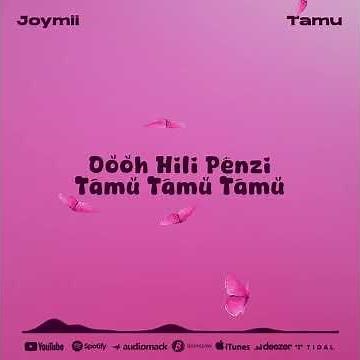 Joyme - Tamu ( Official Music lyrics )