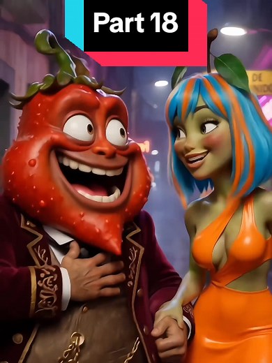 Mrs. Lemon underwent her transformation and is awaiting the results, because they will be impressive. humor, entertainment #originalstory #fictionalstory #unitedstates