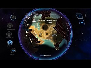 First Strike: Classic | Hardcore Mode Walkthrough | Iran | Part 7/12